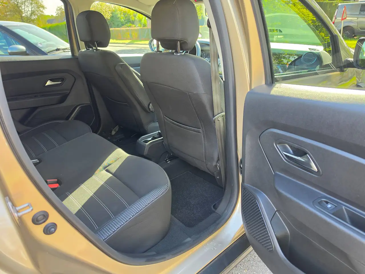 Dacia Duster 1.3TCe, 2023, 97.490km, AC, Camera, 12m Garantie, миниатюра 21