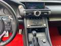 Lexus RC F Sport Advantage *LEDER*MARK-LEV.*MEMORY* Piros - thumbnail 10