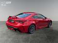 Lexus RC F Sport Advantage *LEDER*MARK-LEV.*MEMORY* Rouge - thumbnail 5