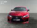 Lexus RC F Sport Advantage *LEDER*MARK-LEV.*MEMORY* Piros - thumbnail 7