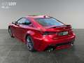 Lexus RC F Sport Advantage *LEDER*MARK-LEV.*MEMORY* Rot - thumbnail 3