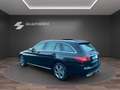 Mercedes-Benz C 200 T 4-Matic *PANO*R-KAM*AHK*SZHZ*DISTRONIC Schwarz - thumbnail 3