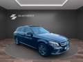 Mercedes-Benz C 200 T 4-Matic *PANO*R-KAM*AHK*SZHZ*DISTRONIC Schwarz - thumbnail 2