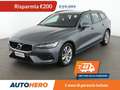 Volvo V60 2.0 D3 Momentum Business Grigio - thumbnail 1