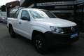 Volkswagen Amarok Basis SingleCab LKW  |26 TKm|AHK 3000 Kg. Белый - thumbnail 1
