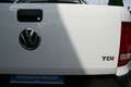 Volkswagen Amarok Basis SingleCab LKW  |26 TKm|AHK 3000 Kg. Белый - thumbnail 20