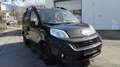 Fiat Qubo Qubo 1,4 Fire 78 Lounge Schwarz - thumbnail 11