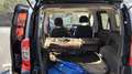 Fiat Qubo Qubo 1,4 Fire 78 Lounge Schwarz - thumbnail 18