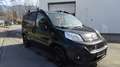 Fiat Qubo Qubo 1,4 Fire 78 Lounge Schwarz - thumbnail 10