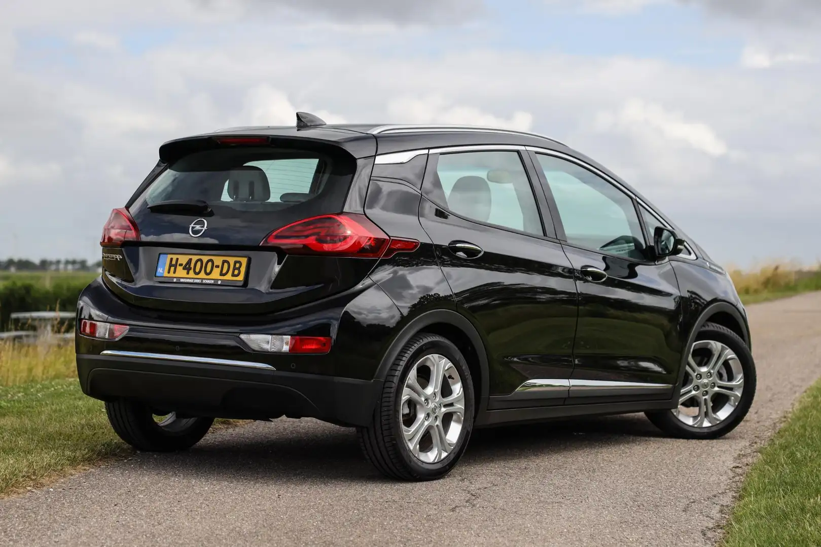 Opel Ampera-E Business 60 kWh ✅ Xenon ✅ Carplay ✅ Keyless Noir - 2