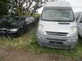 Opel Vivaro 2.5 CDTI  Hoch -Lang Silber - thumbnail 2