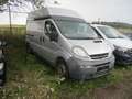 Opel Vivaro 2.5 CDTI  Hoch -Lang Silber - thumbnail 1