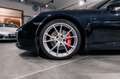 Porsche 991 3.0 Carrera S Cabriolet*Scarichi Sport*SportChrono Nero - thumbnail 4