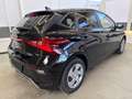 Hyundai i20 COMFORT DCT WP KLIMAAUTOMATIK NAVI RFK TEMPOMAT... Schwarz - thumbnail 4