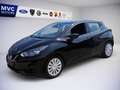 Nissan Micra MICRA N-SPORT 1.0 IG-T Xtronic Schwarz - thumbnail 19