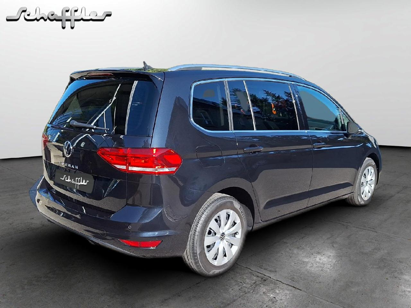 Volkswagen Touran Comfortline BMT/Start-Stopp — photo 7