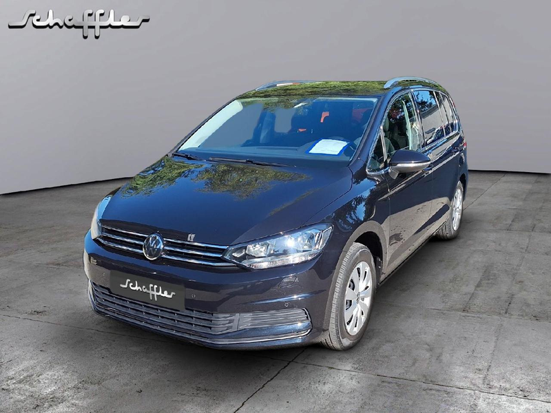 Volkswagen Touran Comfortline BMT/Start-Stopp