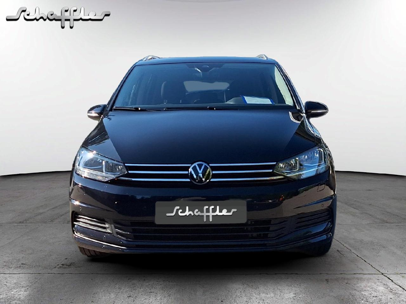 Volkswagen Touran Comfortline BMT/Start-Stopp — photo 10