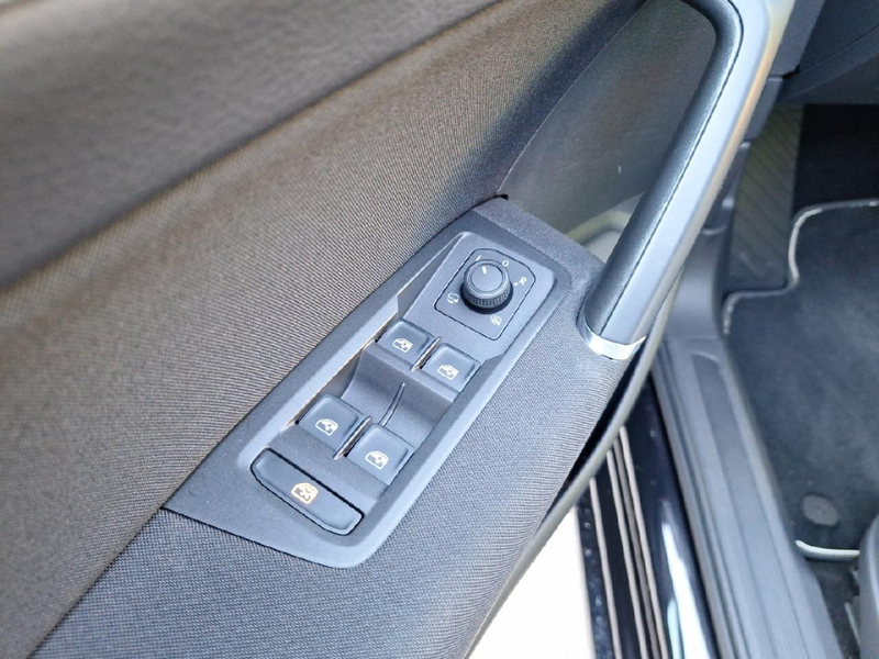Volkswagen Touran Comfortline BMT/Start-Stopp — photo 11