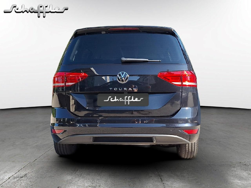 Volkswagen Touran Comfortline BMT/Start-Stopp — photo 5