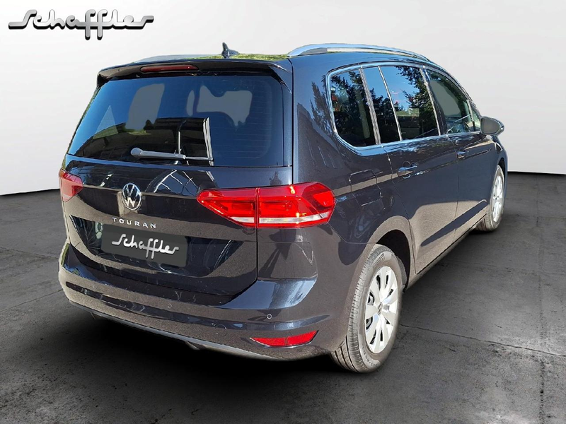 Volkswagen Touran Comfortline BMT/Start-Stopp — photo 6