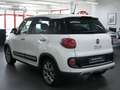 Fiat 500L Trekking / NAVI/SHZ/17"/UNFALLFREI ! Beyaz - thumbnail 6