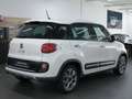 Fiat 500L Trekking / NAVI/SHZ/17"/UNFALLFREI ! Beyaz - thumbnail 4