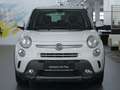 Fiat 500L Trekking / NAVI/SHZ/17"/UNFALLFREI ! Weiß - thumbnail 2