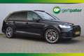 Audi SQ7 SQ7 quattro ProLine+ Pano/HeadUp/Nachtzicht/4-Wiel Schwarz - thumbnail 1