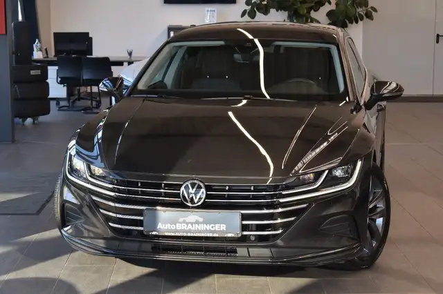 Volkswagen Arteon Shooting Brake 2.0TDI DSG LED~ACC~LiveCo.