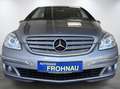 Mercedes-Benz B 200 Automatik Einparkhilfe Klima Sitzheizung Radio Grau - thumbnail 2