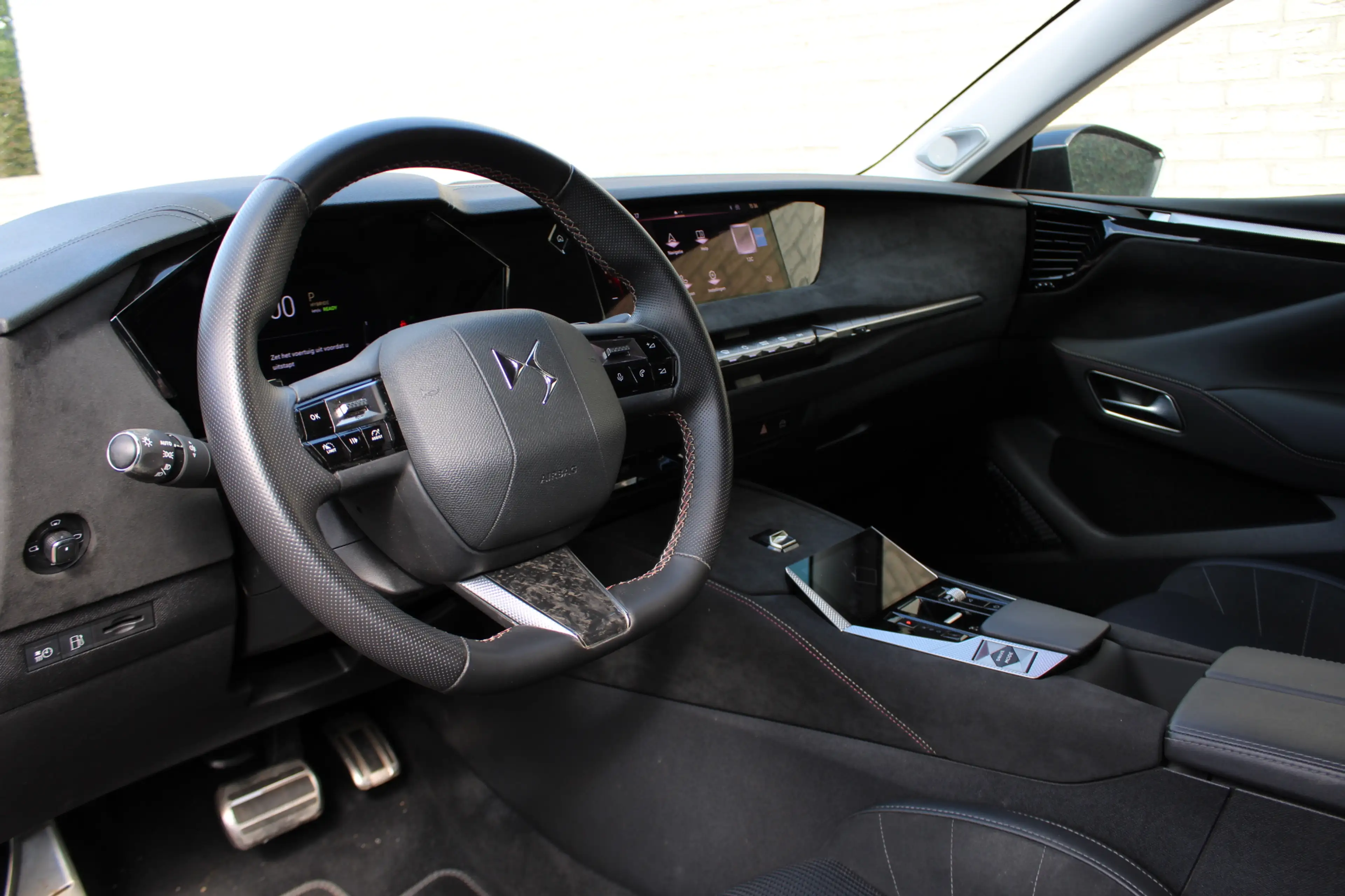 DS Automobiles DS 4 E-Tense Performance Line | Navigatie | Camera | Al — photo 4