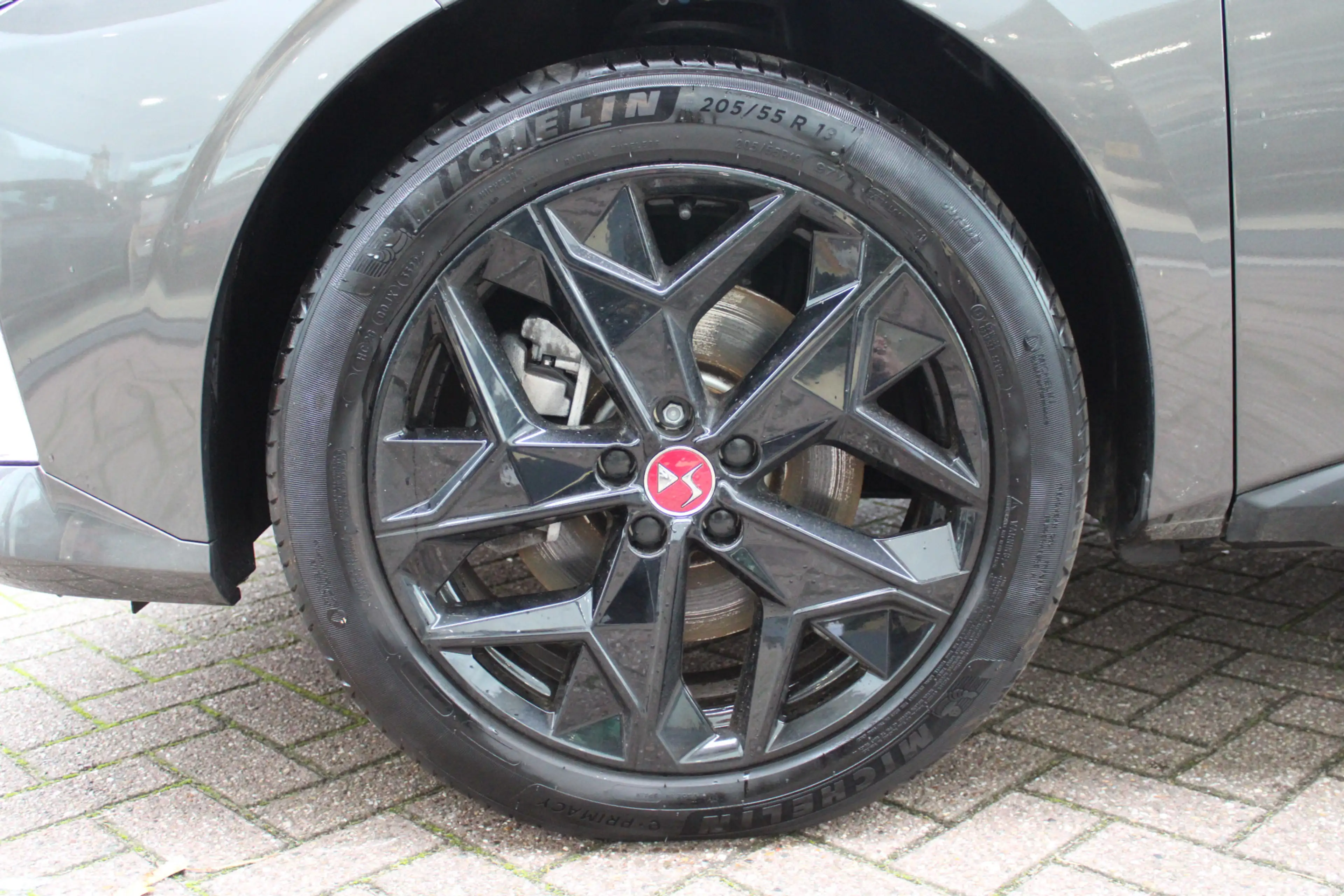 DS Automobiles DS 4 E-Tense Performance Line | Navigatie | Camera | Al — photo 7