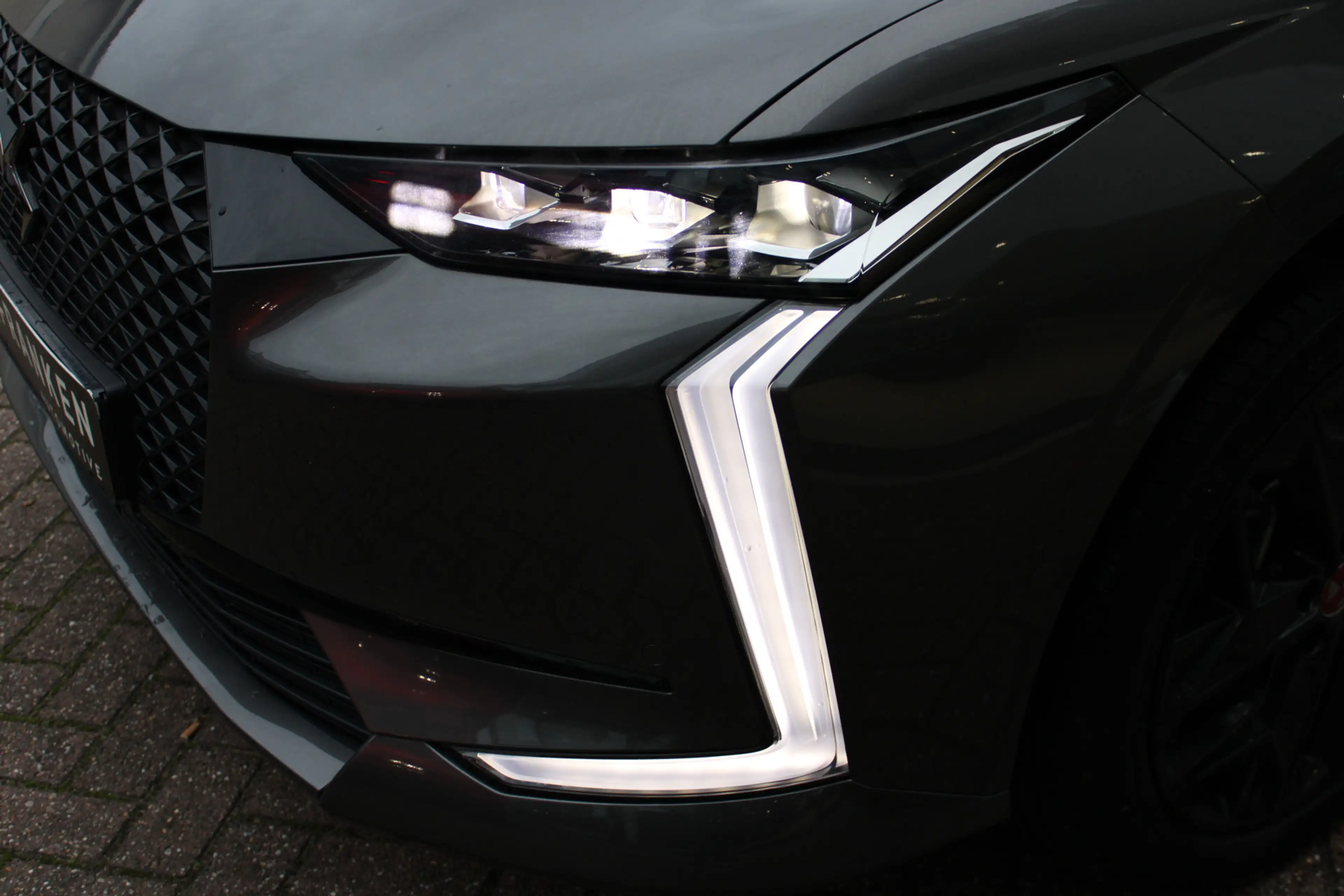 DS Automobiles DS 4 E-Tense Performance Line | Navigatie | Camera | Al — photo 8