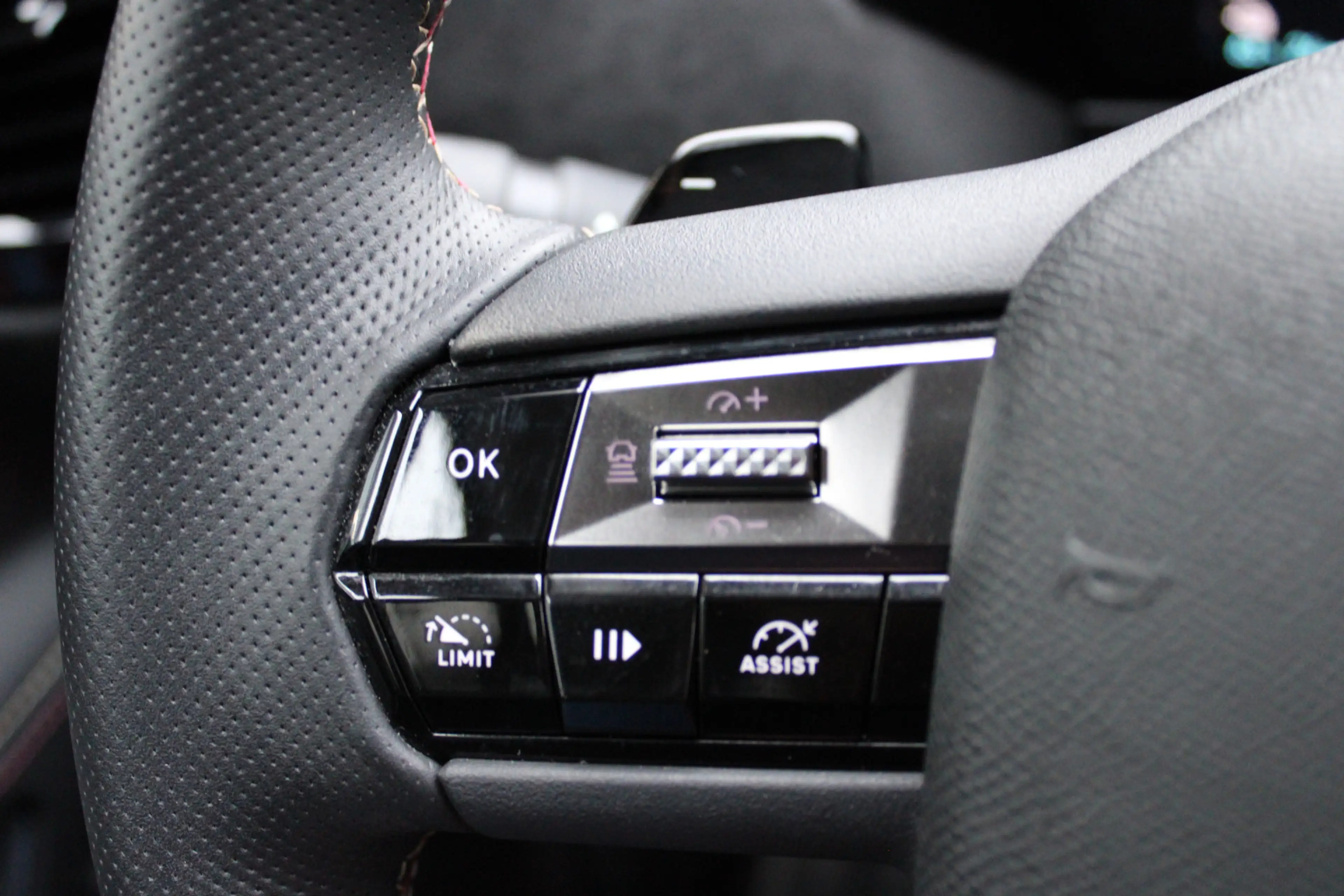 DS Automobiles DS 4 E-Tense Performance Line | Navigatie | Camera | Al — photo 9