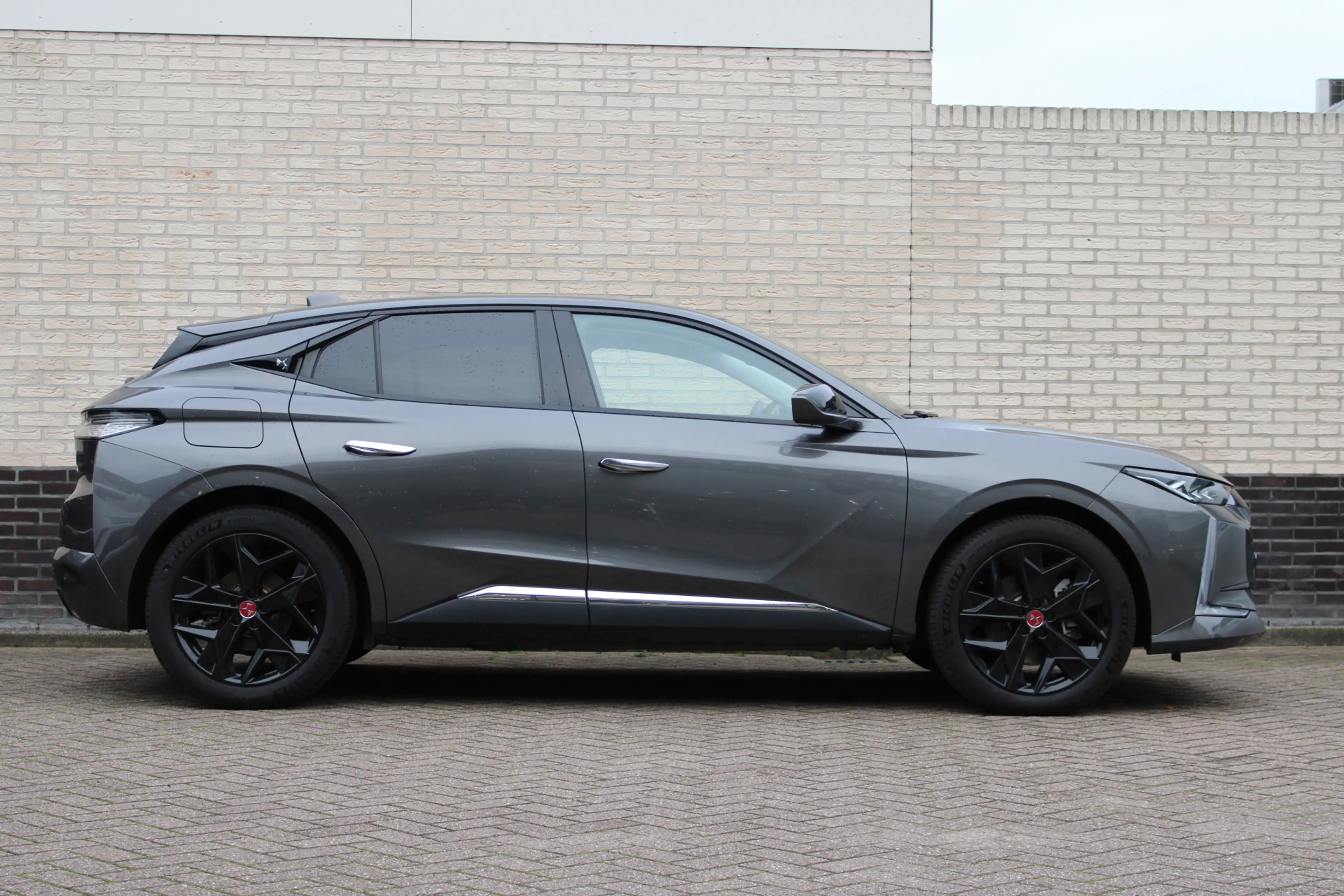 DS Automobiles DS 4 E-Tense Performance Line | Navigatie | Camera | Al — photo 2