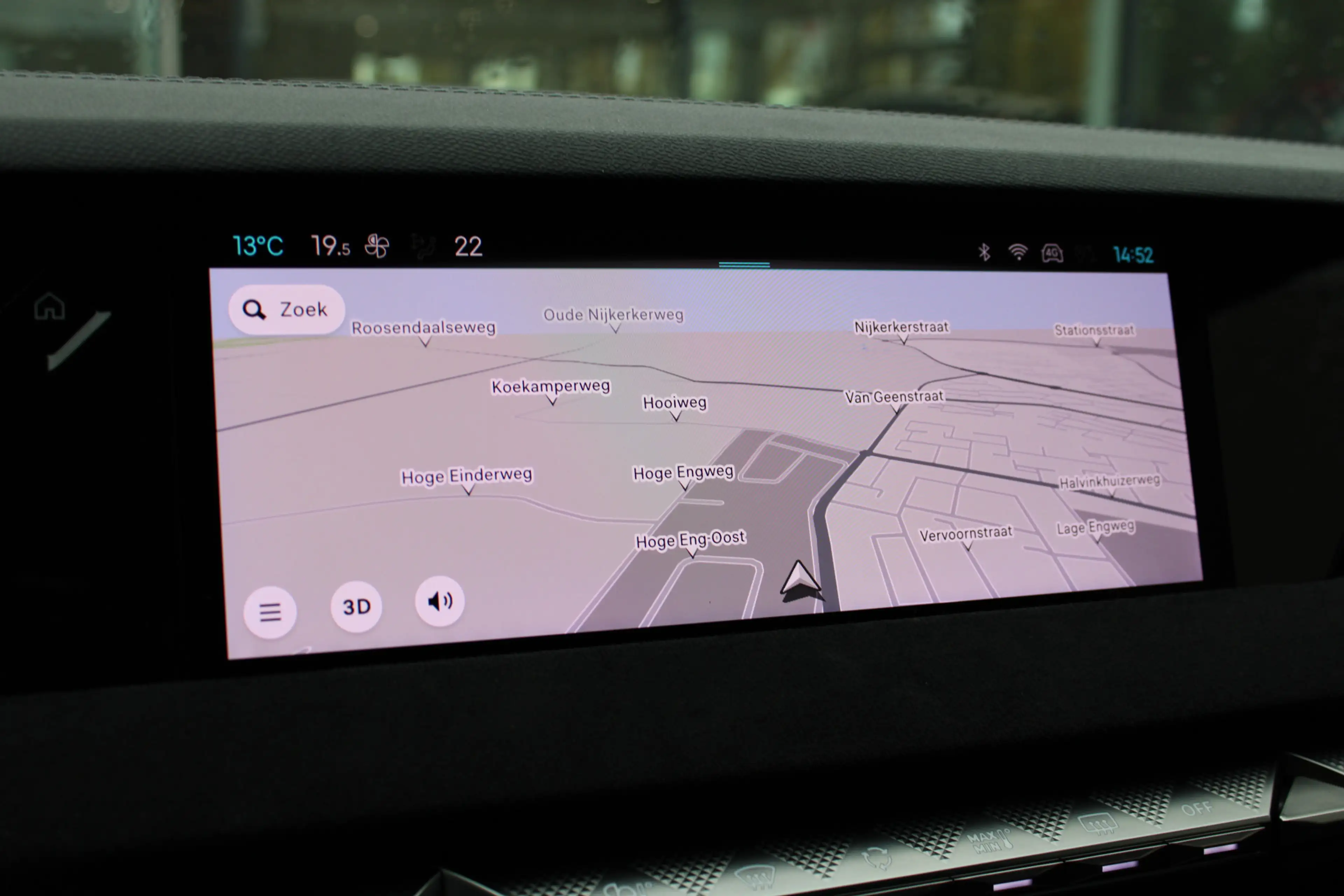 DS Automobiles DS 4 E-Tense Performance Line | Navigatie | Camera | Al — photo 15
