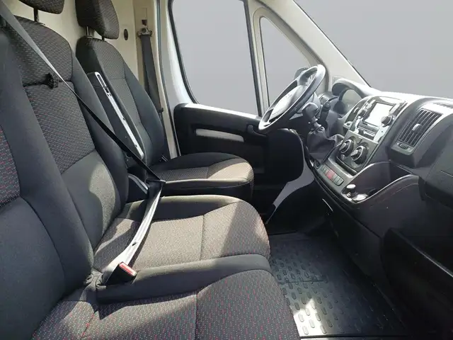 Citroen Jumper view 13