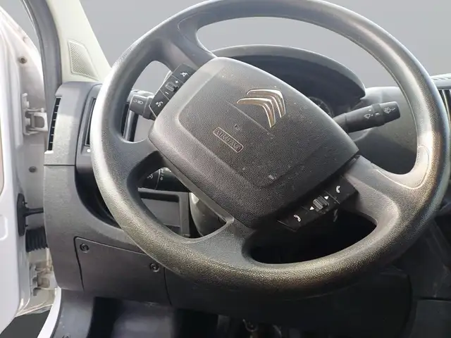 Citroen Jumper view 15