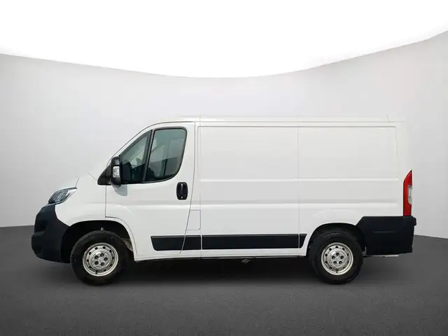 Citroen Jumper view 5