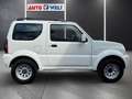 Suzuki Jimny 1.3 Comfort 4WD Klima Sitzhzg Weiß - thumbnail 3