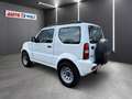 Suzuki Jimny 1.3 Comfort 4WD Klima Sitzhzg Weiß - thumbnail 5