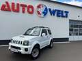 Suzuki Jimny 1.3 Comfort 4WD Klima Sitzhzg Weiß - thumbnail 24