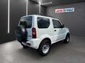 Suzuki Jimny 1.3 Comfort 4WD Klima Sitzhzg Weiß - thumbnail 4