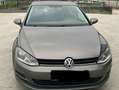 Volkswagen Golf Golf 1.6 CR TDi Trendline Gris - thumbnail 2