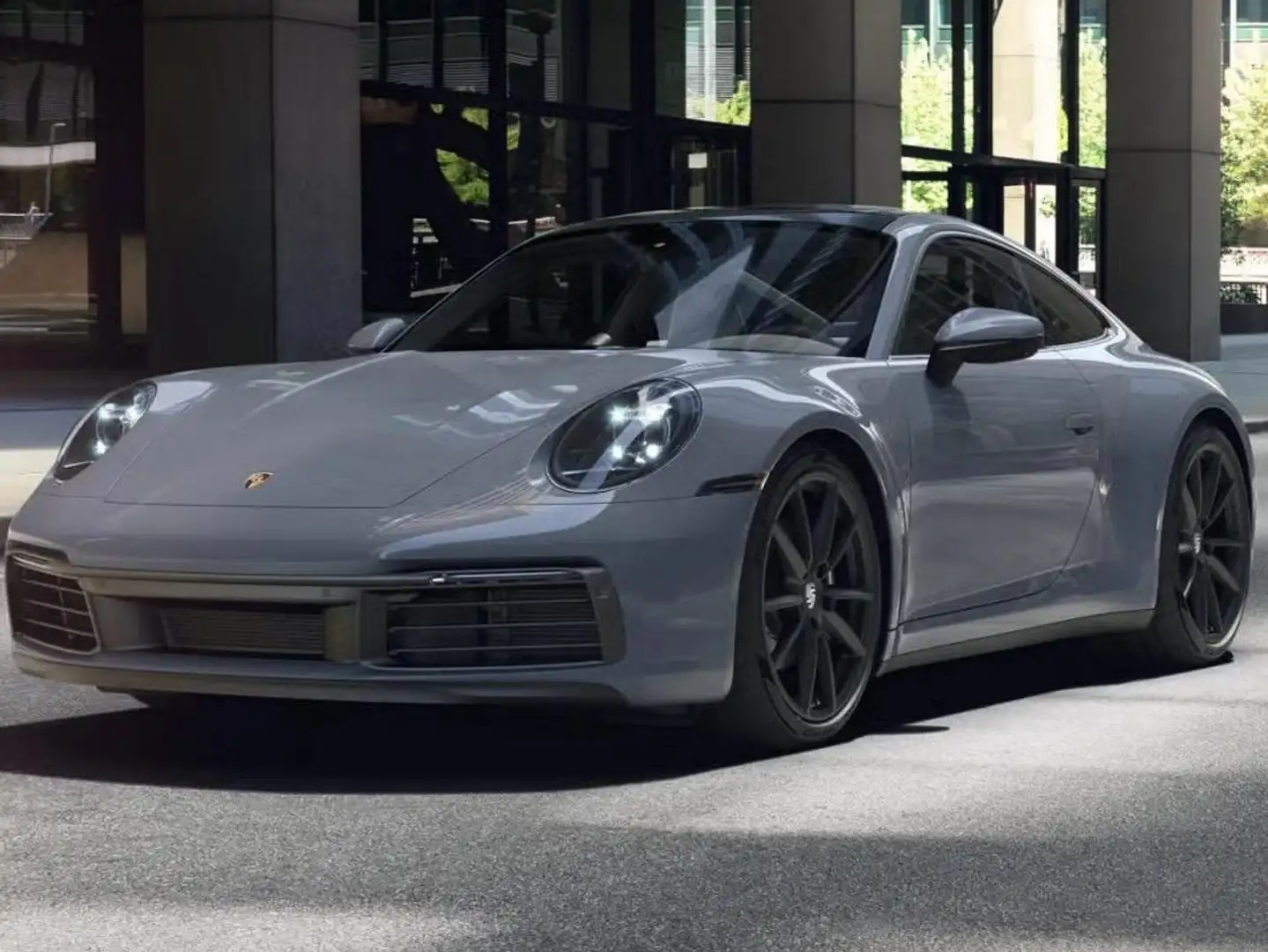 Porsche 992 Carrera | ARTIC | Sport Chrono | Sportuitl | Bose - 1