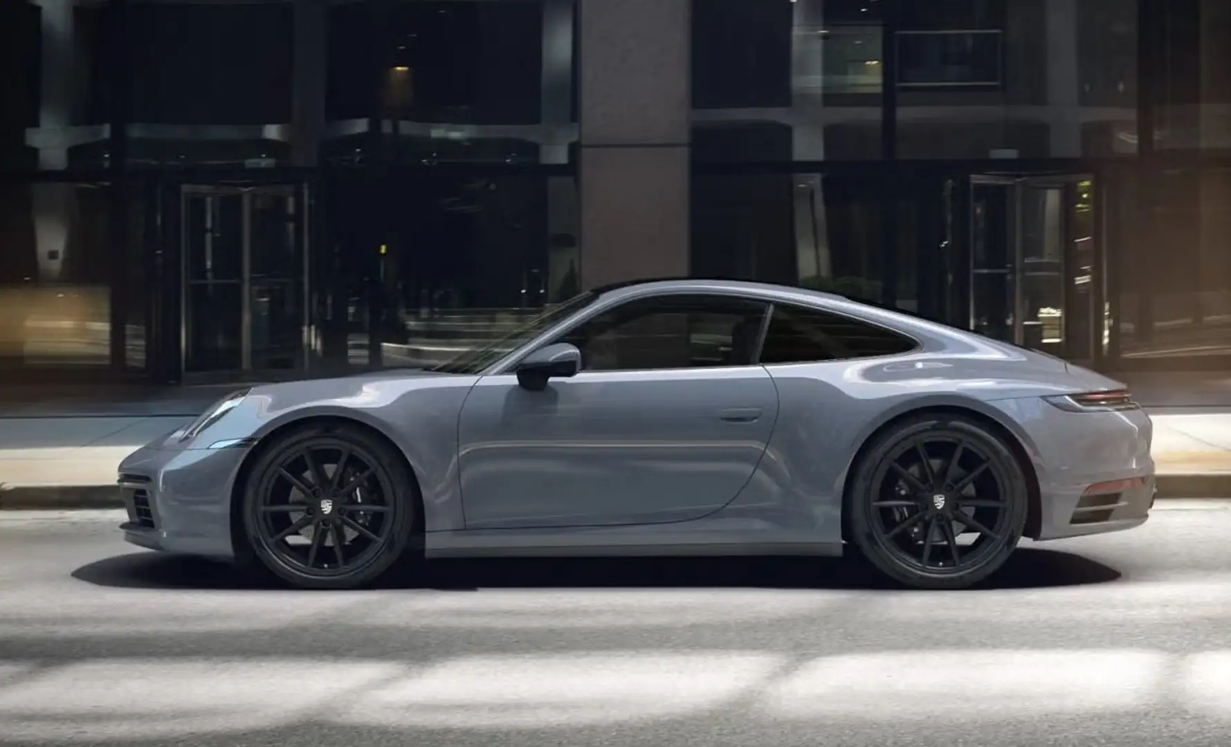 Porsche 992 Carrera | ARTIC | Sport Chrono | Sportuitl | Bose - 2