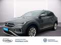 Volkswagen T-Roc 1.5 TSI Style Matrix Kamera el.Heckkl Grau - thumbnail 1