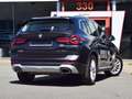 BMW X3 PHEV LEDER - SPORTZ -NAVI - 360° CAM - FACELIFT Grijs - thumbnail 2