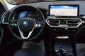 BMW X3 PHEV LEDER - SPORTZ -NAVI - 360° CAM - FACELIFT Grijs - thumbnail 8